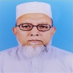 DR. MD. MORSHEDUZZAMAN
