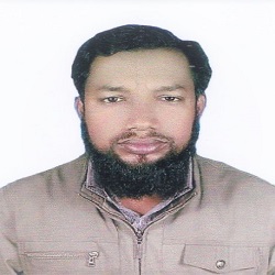 MD. SHAMSUL HAQUE