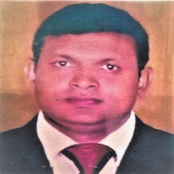 MOHAMMAD SHAHINUZZAMAN KHAN