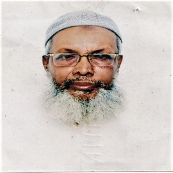 S.M. IMAN UDDIN