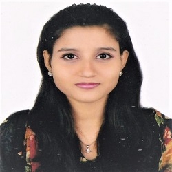 DILRUBA AKTHER HAPPY